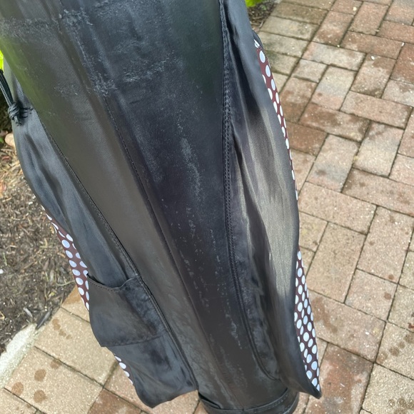 Wilson hope edition ladies bag with 6 club dividers - Picture 6 of 16